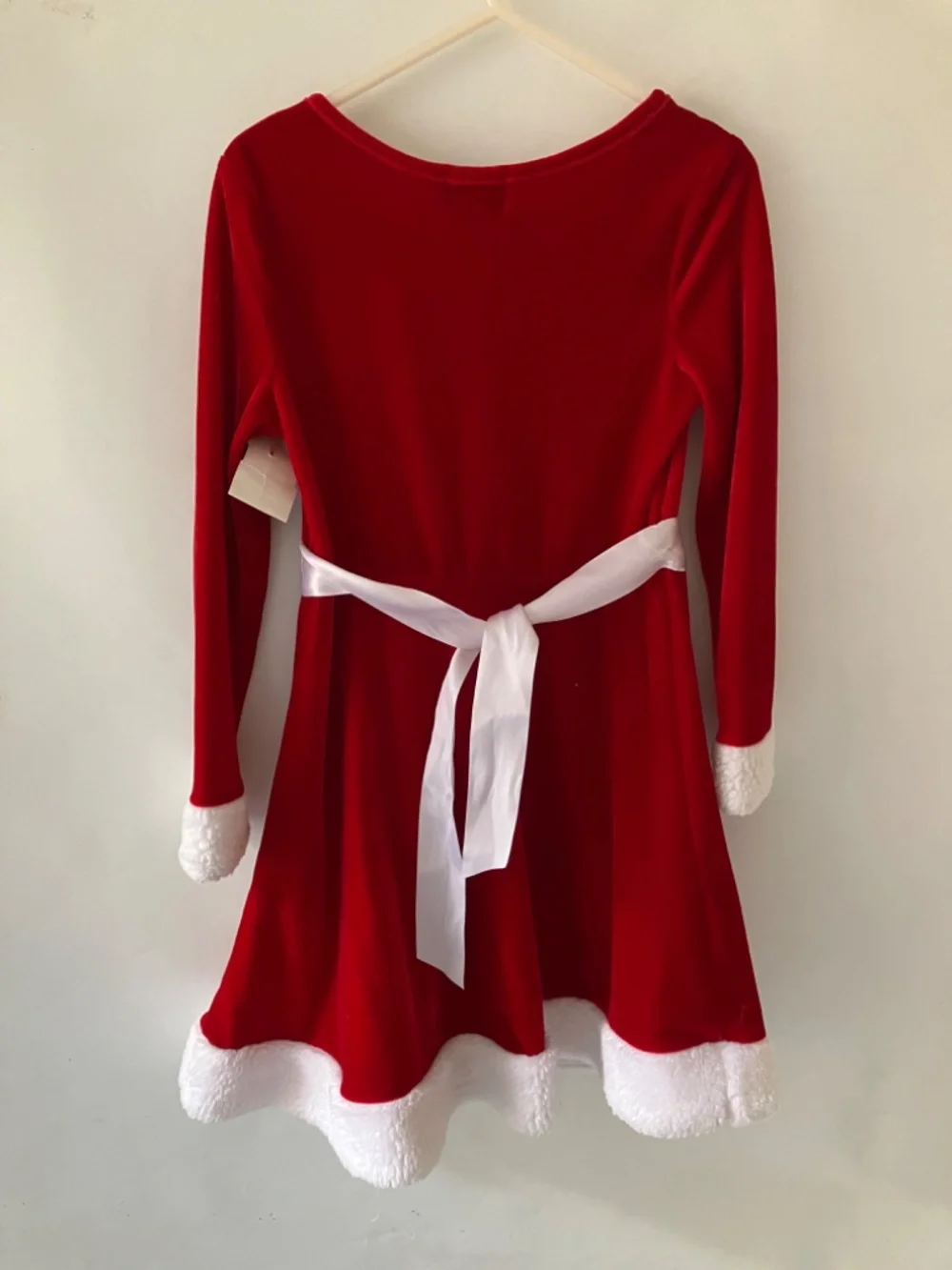 Holiday dress